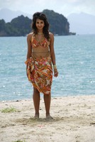 Sanjana Spicy Stills